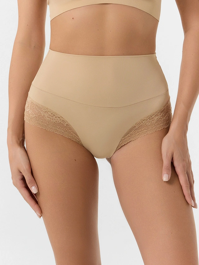 ТРУСЫ ЖЕНСКИЕ - 2