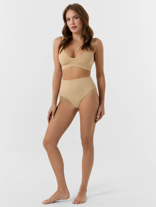 ТРУСЫ ЖЕНСКИЕ - 3