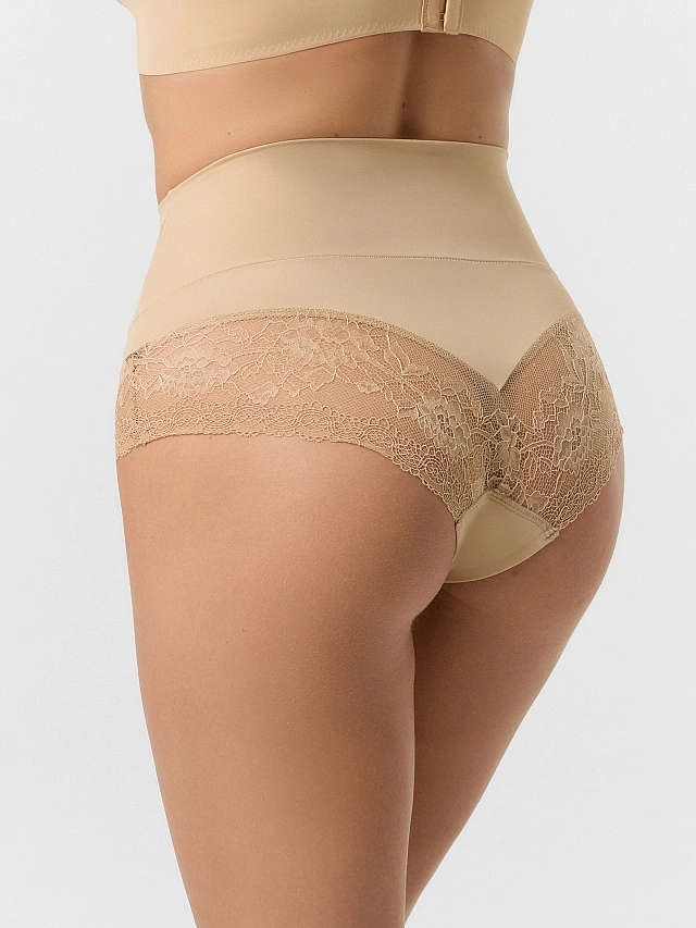 ТРУСЫ ЖЕНСКИЕ - 4