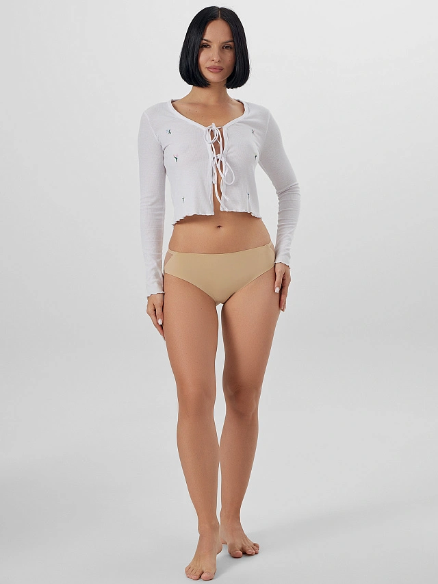 ТРУСЫ ЖЕНСКИЕ - 7