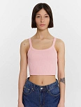 Топ женский розовый