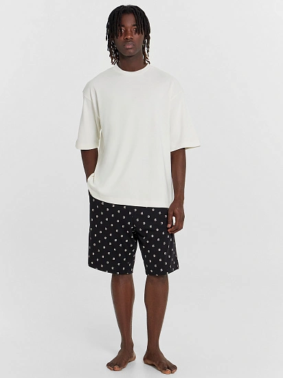 картинка ШОРТЫ МУЖСКИЕ от магазина мужской одежды Mark Formelle