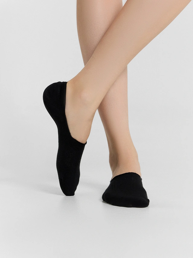 ПОДСЛЕДНИКИ ЖЕНСКИЕ - 3