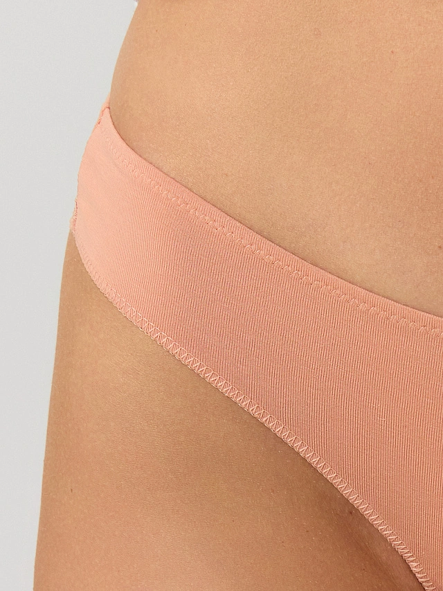 Трусы женские в наборе, 3 шт - 7