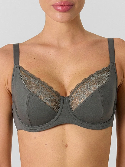 картинка БЮСТГАЛЬТЕР ЖЕНСКИЙ от магазина стильной одежды Mark Formelle