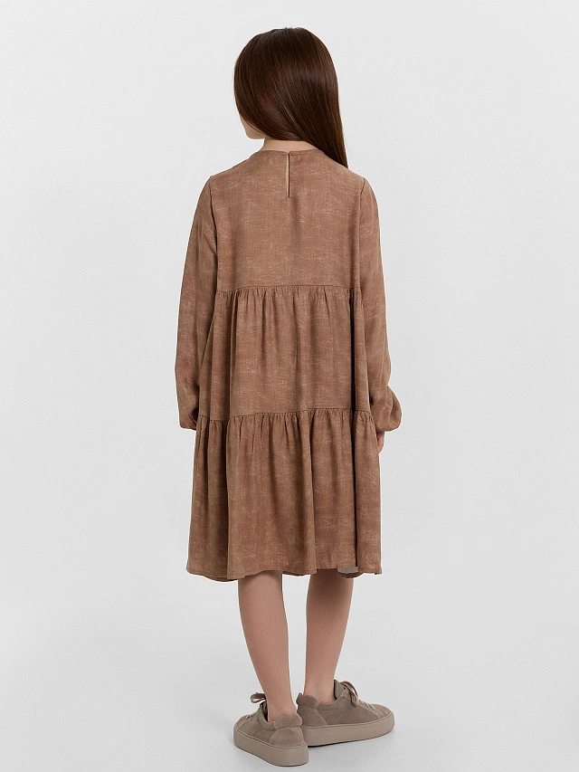 ПЛАТЬЕ ДЛЯ ДЕВОЧЕК - 2