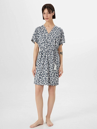 картинка ПЕНЬЮАР ЖЕНСКИЙ от магазина стильной одежды Mark Formelle