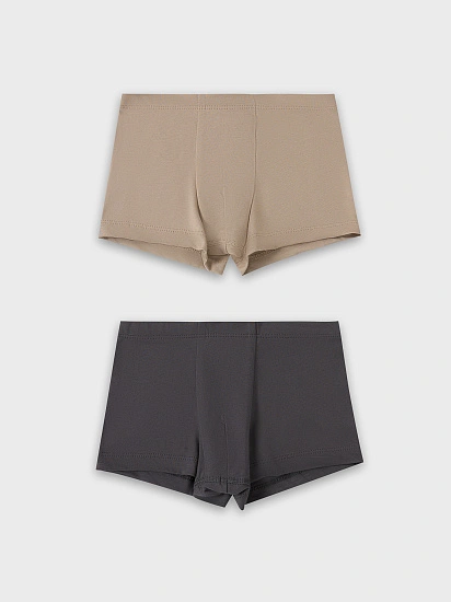 картинка Трусы для мальчиков в наборе, 2 шт от магазина одежды для мальчиков от бренда Mark Formelle