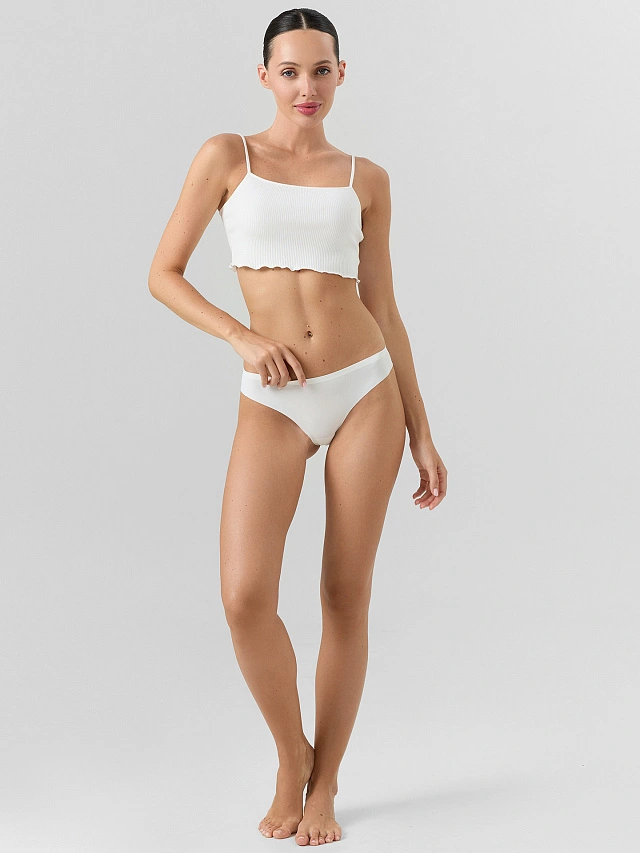 ТРУСЫ ЖЕНСКИЕ (3ШТ.) - 6