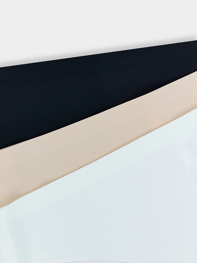 ТРУСЫ ЖЕНСКИЕ (3ШТ.) - 10