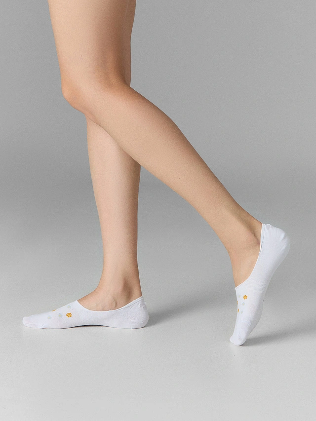 ПОДСЛЕДНИКИ ЖЕНСКИЕ - 3