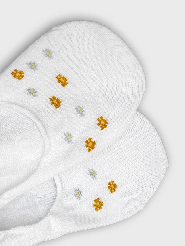 ПОДСЛЕДНИКИ ЖЕНСКИЕ - 7