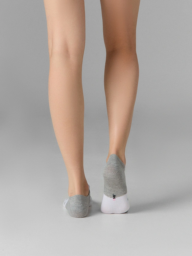 НОСКИ ЖЕНСКИЕ (3 пары) - 4