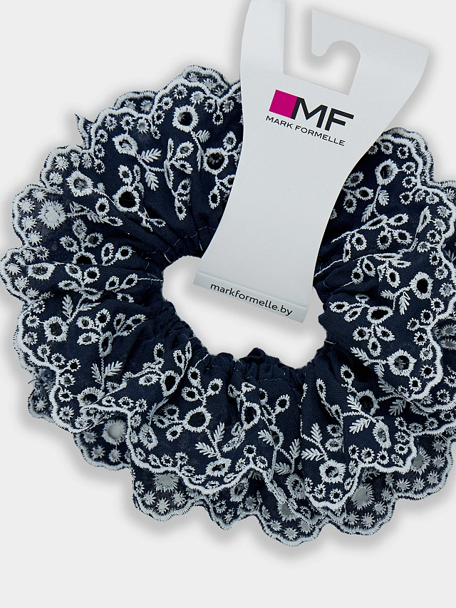 РЕЗИНКА ДЛЯ ВОЛОС - 2