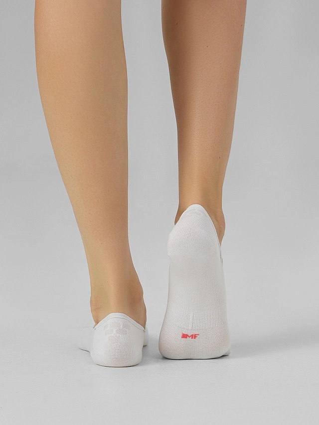 ПОДСЛЕДНИКИ ЖЕНСКИЕ (3 пары) - 4