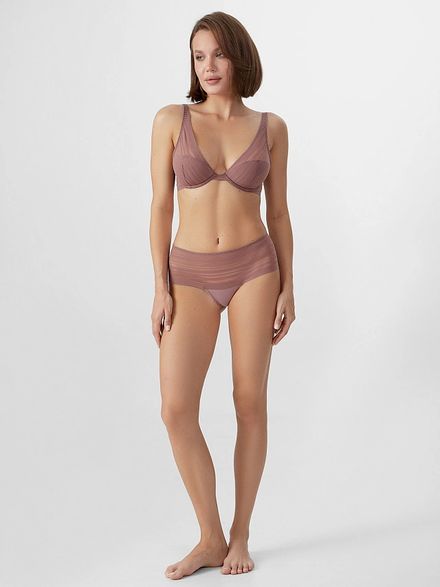 ТРУСЫ ЖЕНСКИЕ - 7