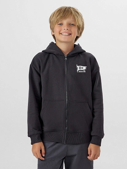 картинка ТОЛСТОВКА ДЛЯ МАЛЬЧИКОВ от магазина одежды для мальчиков от бренда Mark Formelle