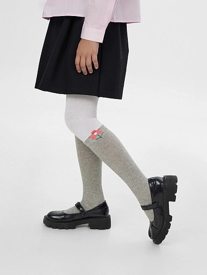 картинка КОЛГОТКИ ДЕТСКИЕ от известного бренда одежды для девочек Mark Formelle