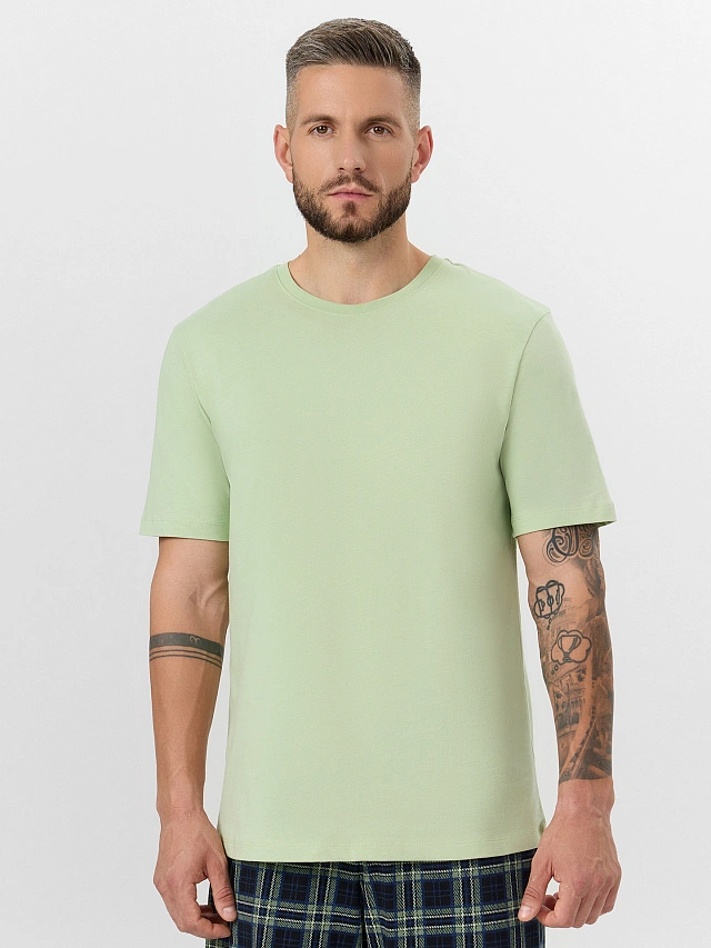 Комплект мужской домашний - 3