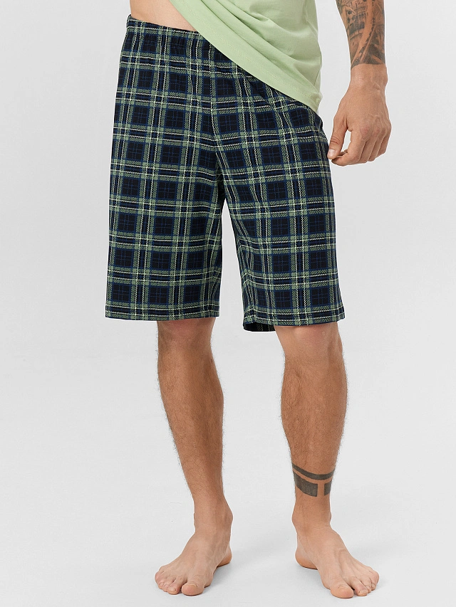 Комплект мужской домашний - 4