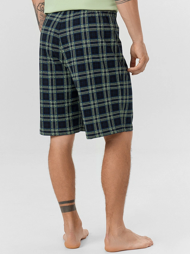 Комплект мужской домашний - 5