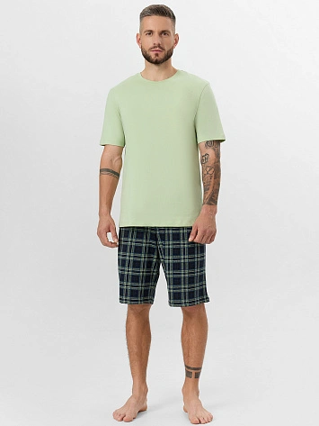 Комплект мужской домашний