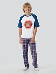 Комплект домашний для мальчиков