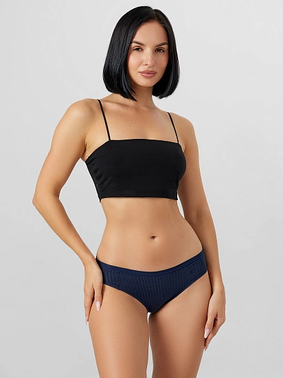 картинка ТРУСЫ ЖЕНСКИЕ от магазина стильной одежды Mark Formelle