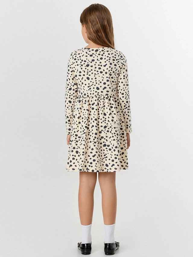 ПЛАТЬЕ ДЛЯ ДЕВОЧЕК - 3