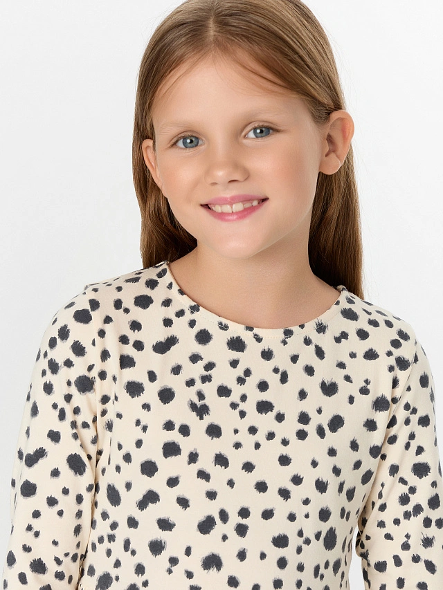 ПЛАТЬЕ ДЛЯ ДЕВОЧЕК - 4