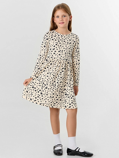картинка ПЛАТЬЕ ДЛЯ ДЕВОЧЕК от известного бренда одежды для девочек Mark Formelle