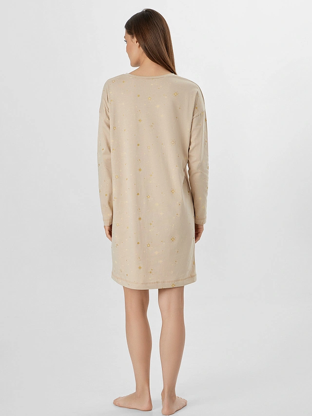 СОРОЧКА НОЧНАЯ ЖЕНСКАЯ - 3