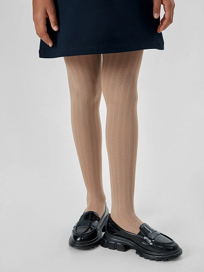 картинка КОЛГОТКИ ДЕТСКИЕ от известного бренда одежды для девочек Mark Formelle