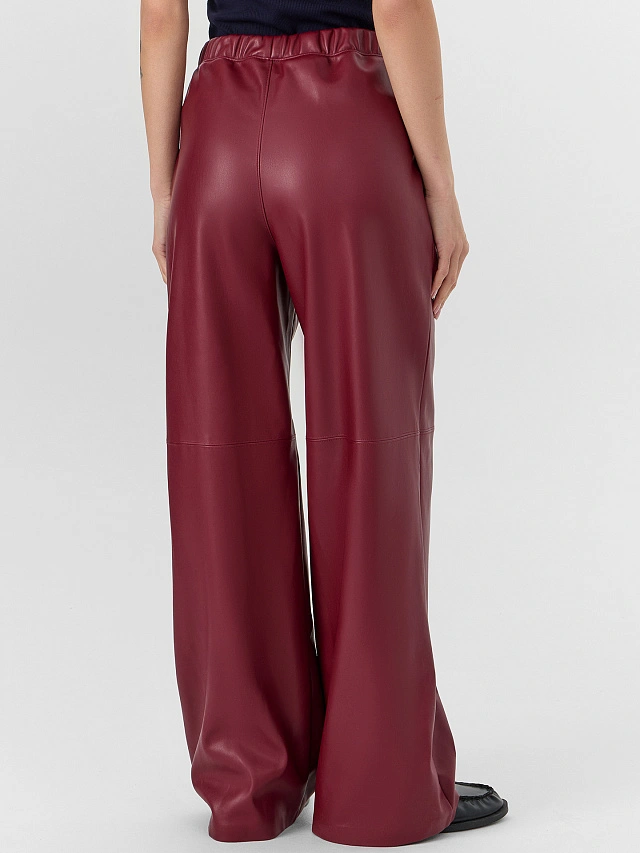 БРЮКИ ЖЕНСКИЕ (осенне-зимний ассортимент) - 3