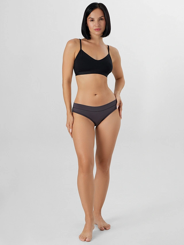 ТРУСЫ ЖЕНСКИЕ (3ШТ.) - 7