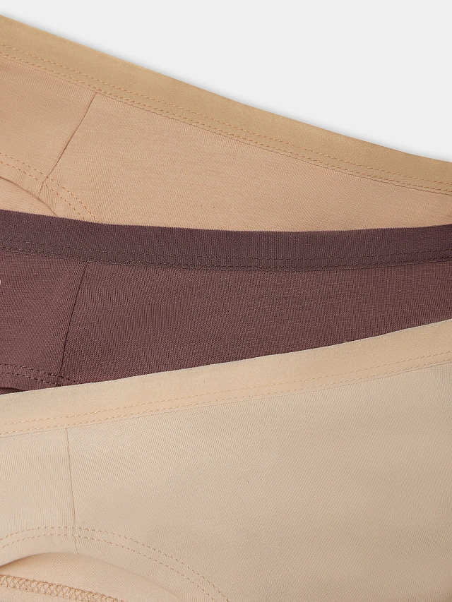 ТРУСЫ ЖЕНСКИЕ (3ШТ.) - 3