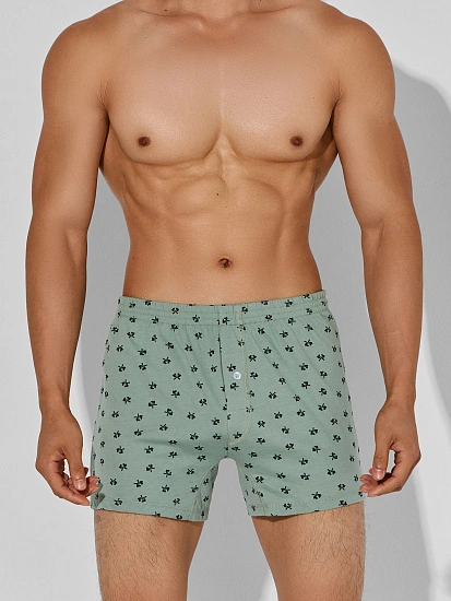 картинка ТРУСЫ МУЖСКИЕ от магазина мужской одежды Mark Formelle