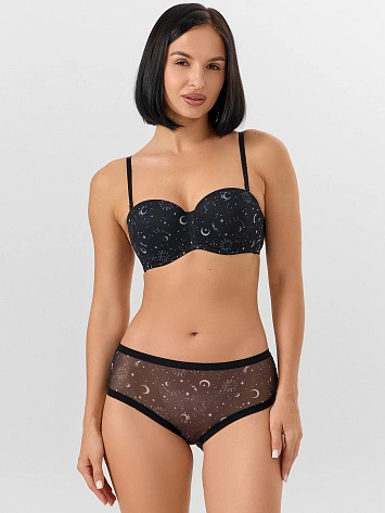 Трусы слипы женские