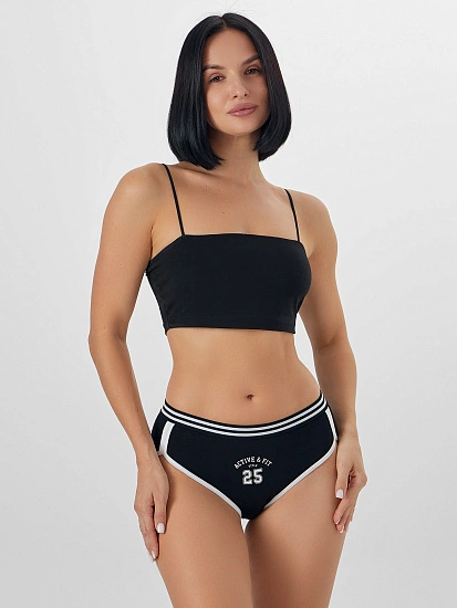 картинка ТРУСЫ ЖЕНСКИЕ от магазина стильной одежды Mark Formelle