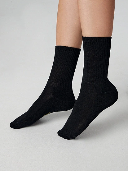 картинка НОСКИ "ТЕРМО" ЖЕНСКИЕ от магазина стильной одежды Mark Formelle