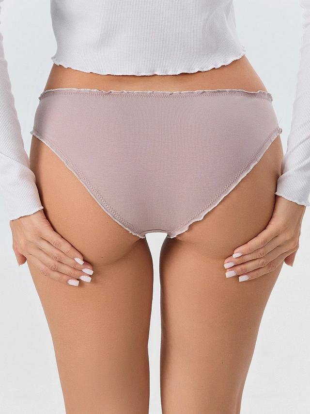 ТРУСЫ ЖЕНСКИЕ (3ШТ.) - 7