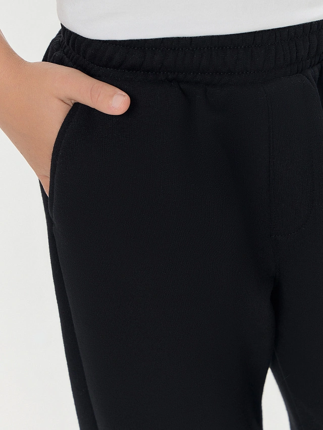 БРЮКИ ДЛЯ МАЛЬЧИКОВ - 5