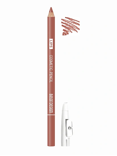 картинка Карандаш косметический для губ, тон 45 от магазина стильной одежды Mark Formelle