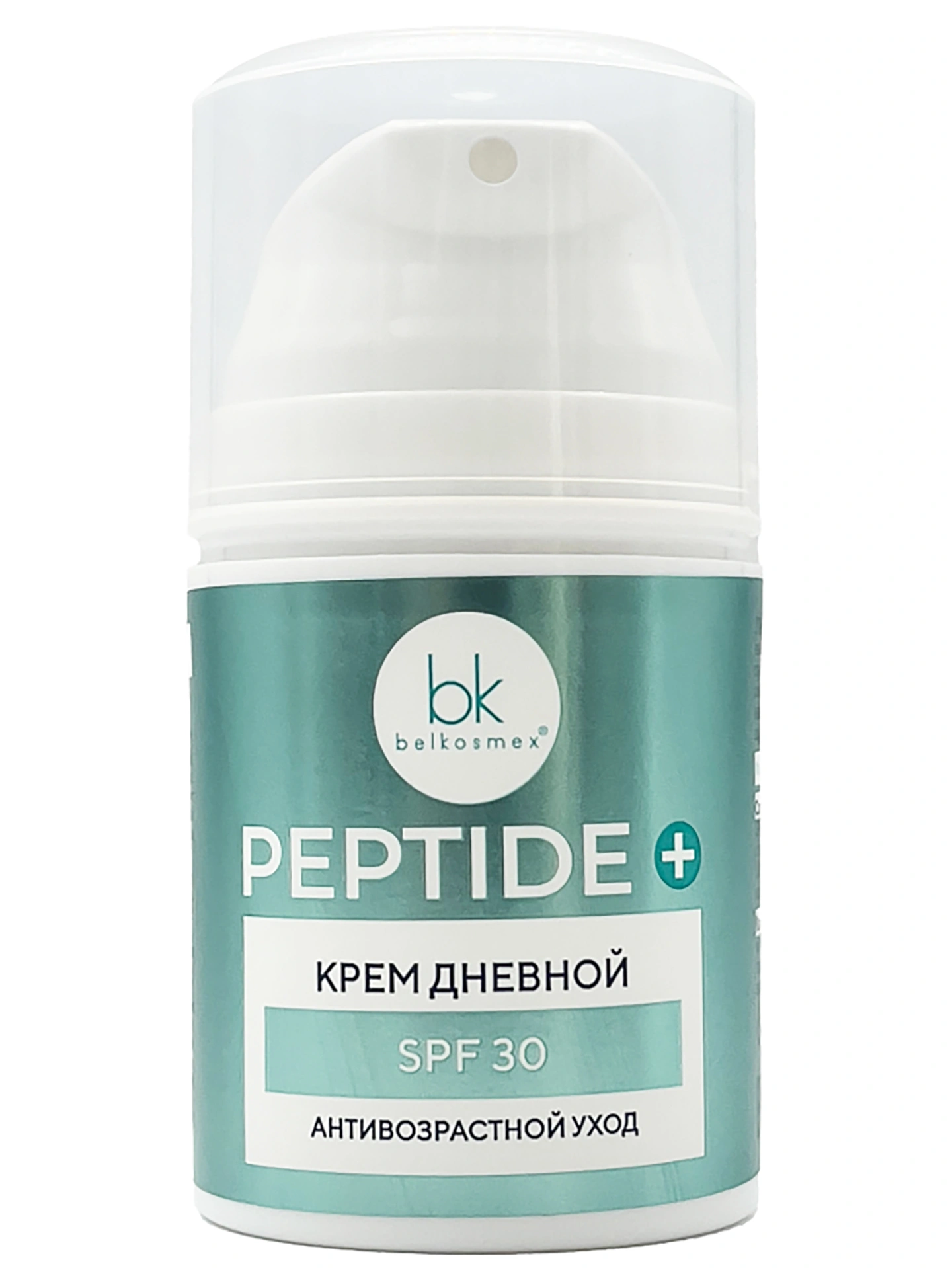 Крем дневной SPF30 Peptide+ 40 г