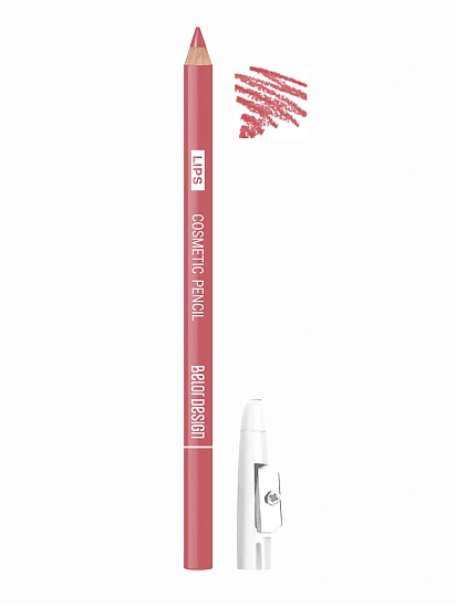 картинка Карандаш косметический для губ, тон 42 от магазина стильной одежды Mark Formelle