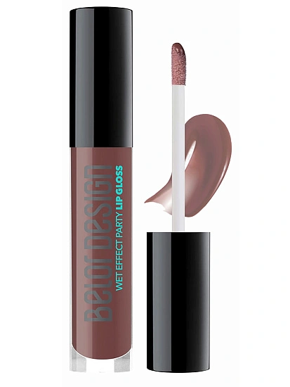 картинка Блеск для губ "PARTY" , тон 11 от магазина стильной одежды Mark Formelle