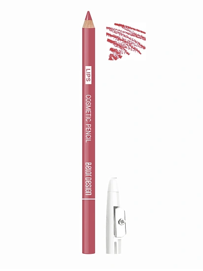 картинка Карандаш косметический для губ, тон 44 от магазина стильной одежды Mark Formelle