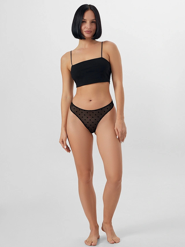 ТРУСЫ ЖЕНСКИЕ - 7