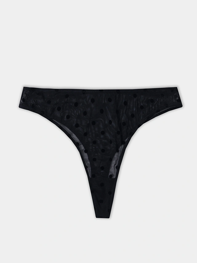 ТРУСЫ ЖЕНСКИЕ - 9