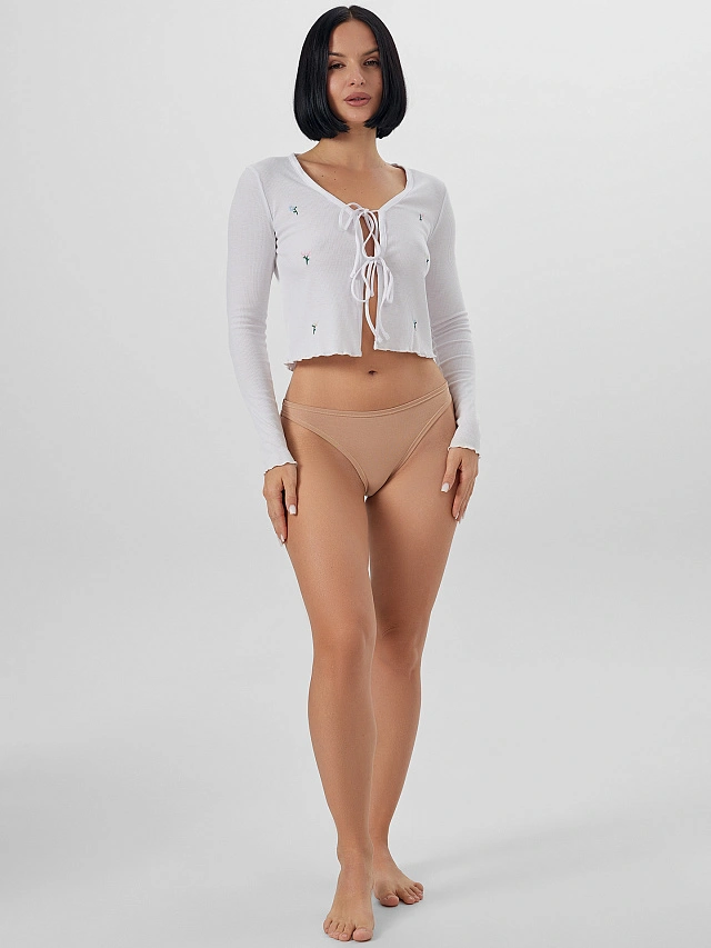 ТРУСЫ ЖЕНСКИЕ (3ШТ.) - 8